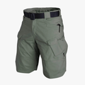 Rimora Cork | Tactical Cargo Short