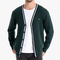 Rimora Cork | Men's Cotton Cardigan