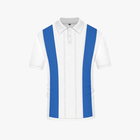 Rimora Cork | Muscle Fit Polo