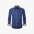 Rimora Cork | Men's Dress Shirt