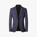 Rimora Cork | Old Money Style Business Blazer for Men – Slim Fit Formal Jacket