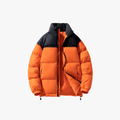 Rimora Cork | Men Puffer Jacket