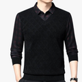 Rimora Cork | Poloshirt Extra Warm