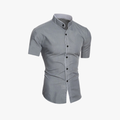 Rimora Cork | Slim Fit Shirt