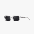 Rimora Cork | Polygon Sunglasses for Men – UV400 | Festival Essential