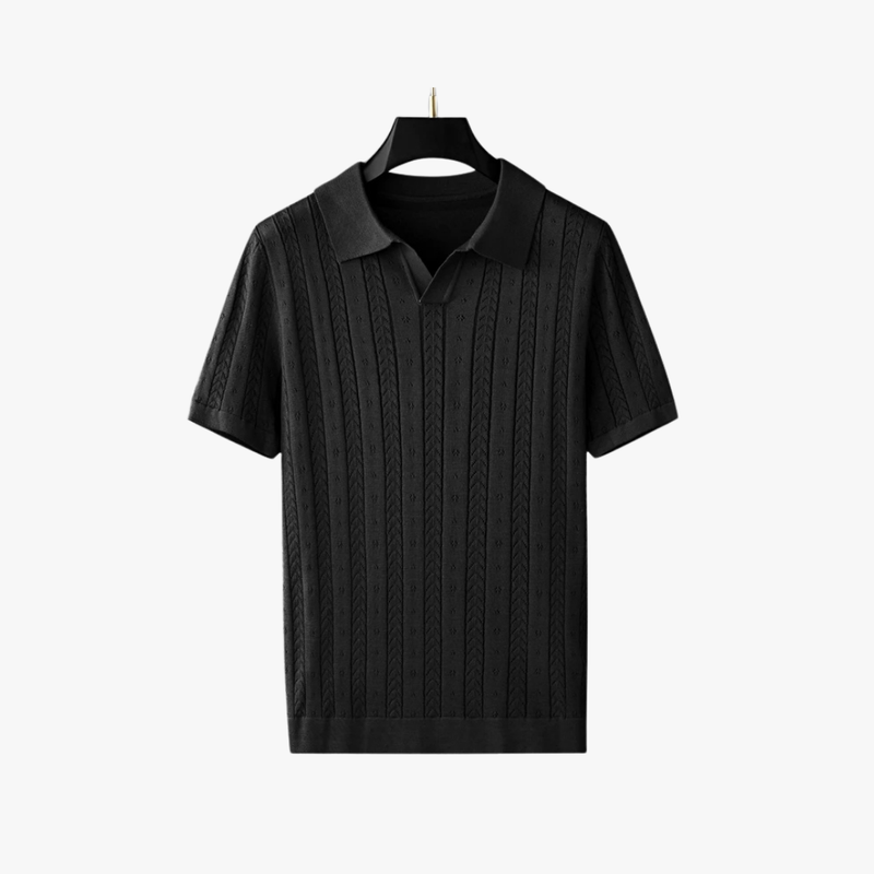 Rimora Cork | Classic Modern Polo