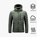 Rimora Cork | Big Size jacket