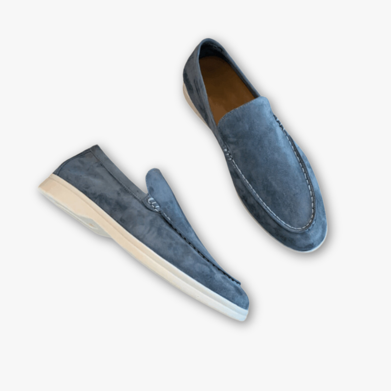 Rimora Cork | Loafers for Men - Classic & Comfortable