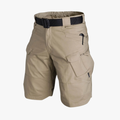 Rimora Cork | Tactical Cargo Short