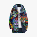 Rimora Cork | Cat Coat