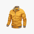 Rimora Cork | Men Lightweight Bomber Jacket – Summer Spring Outerwear