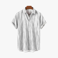 Rimora Cork | Eye-catching shirt