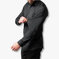 Rimora Cork | Mens Stretch Dress Shirt – Wrinkle-Free Slim Fit Shirt