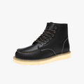 Rimora Cork | Leather Work Boots