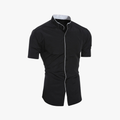 Rimora Cork | Slim Fit Shirt