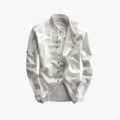 Rimora Cork | Linen Lightweight Shirt