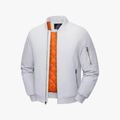 Rimora Cork | Men Spring/Summer Windbreaker Bomber – Casual Jacket