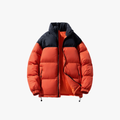 Rimora Cork | Men Puffer Jacket