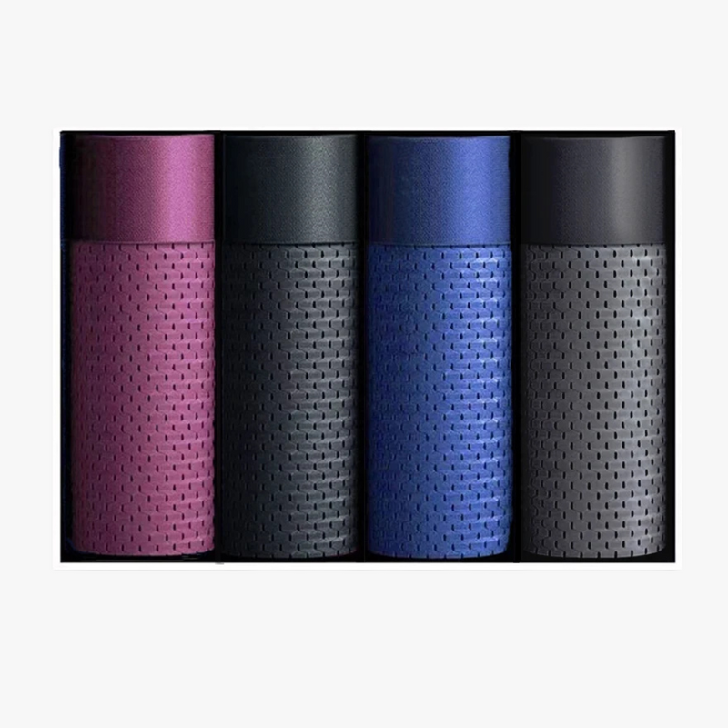 Rimora Cork | Bamboo Breathable Fabric Boxer Shorts