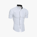 Rimora Cork | Slim Fit Shirt