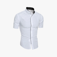 Rimora Cork | Slim Fit Shirt