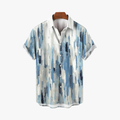 Rimora Cork | Eye-catching shirt