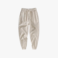 Rimora Cork | Linen Men Trousers