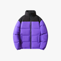 Rimora Cork | Men Puffer Jacket - Lightweight