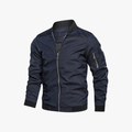 Rimora Cork | Spring/Summer Bomber Jacket for Men – Windbreaker and plus size