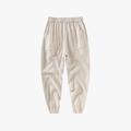 Rimora Cork | Linen Men Trousers