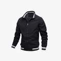 Rimora Cork | Men Lightweight Bomber Jacket – Summer Spring Outerwear
