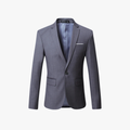 Rimora Cork | Men’s Classic Tailored Blazer