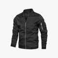 Rimora Cork | Spring/Summer Bomber Jacket for Men – Windbreaker and plus size