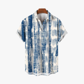 Rimora Cork | Eye-catching shirt