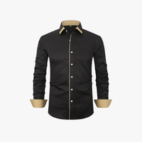 Rimora Cork | Men's Dress Shirt