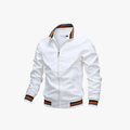 Rimora Cork | Men Lightweight Bomber Jacket – Summer Spring Outerwear