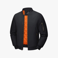 Rimora Cork | Men Spring/Summer Windbreaker Bomber – Casual Jacket