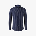 Rimora Cork | Business Casual Shirt