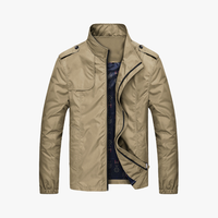 Rimora Cork | Summer Comfort Jacket