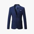 Rimora Cork | Men’s Classic Tailored Blazer