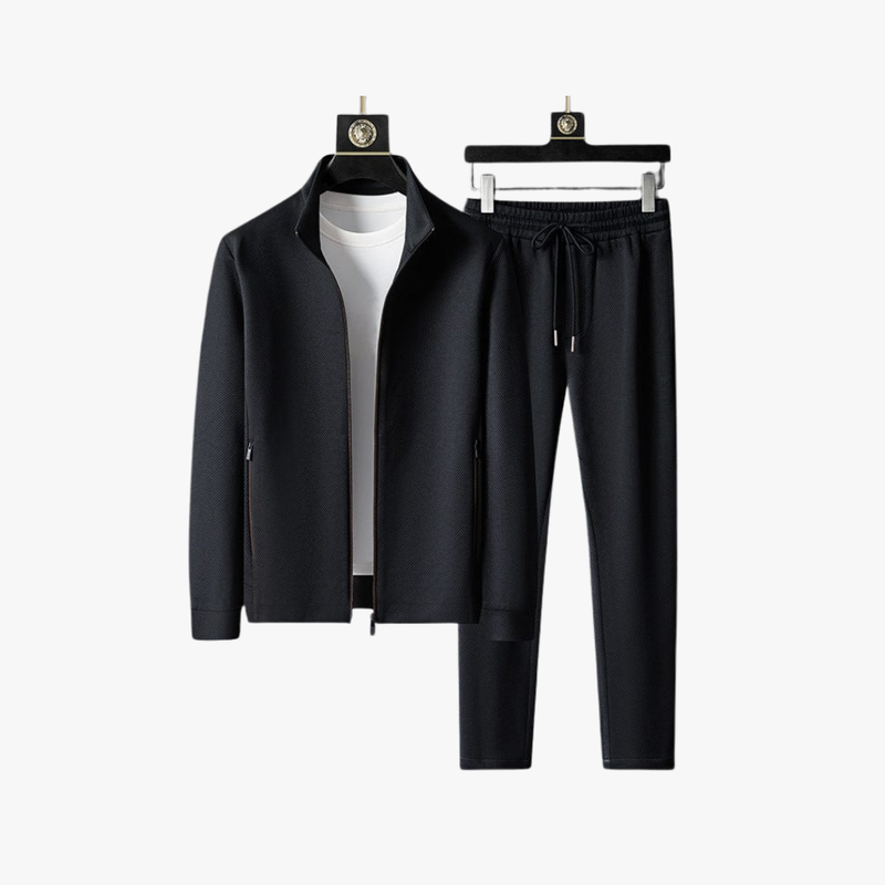 Rimora Cork | Men’s Modern Tracksuit – Stylish & Comfortable Set