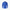 Rimora Cork | Men Slim Fit Blue Striped Shirt