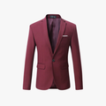 Rimora Cork | Men’s Classic Tailored Blazer