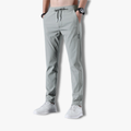 Rimora Cork | Men’s Slim-Fit Jogger Pants – Versatile & Stylish
