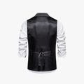 Rimora Cork | Men’s Vintage Suit Vest – British Gentleman Style