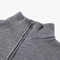 Rimora Cork | Classic Half Zip
