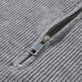 Rimora Cork | Classic Half Zip