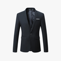 Rimora Cork | Men’s Classic Tailored Blazer