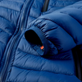Rimora Cork | Big Size jacket