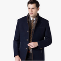 Rimora Cork | Business Trenchcoat